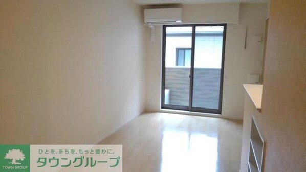 レクタ加須の物件内観写真